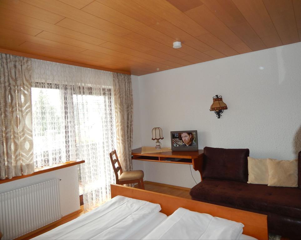 Hochschwarzwald-Hof Hotel Schluchsee Szoba fotó