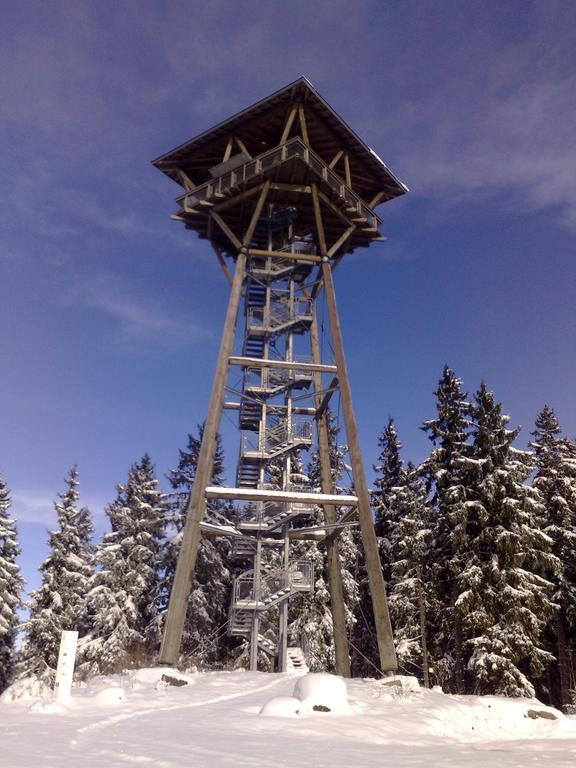 Hochschwarzwald-Hof Hotel Schluchsee Kültér fotó