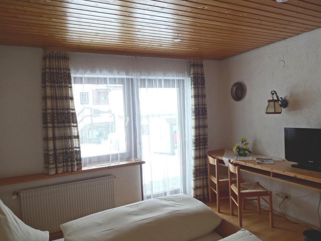 Hochschwarzwald-Hof Hotel Schluchsee Kültér fotó