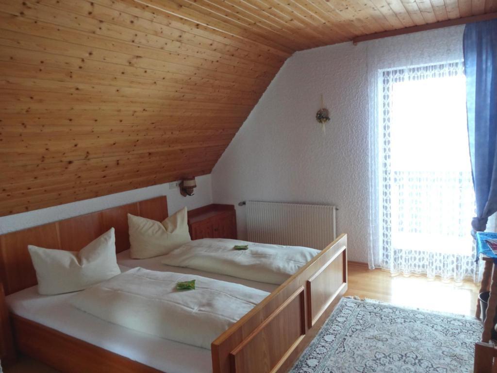 Hochschwarzwald-Hof Hotel Schluchsee Szoba fotó