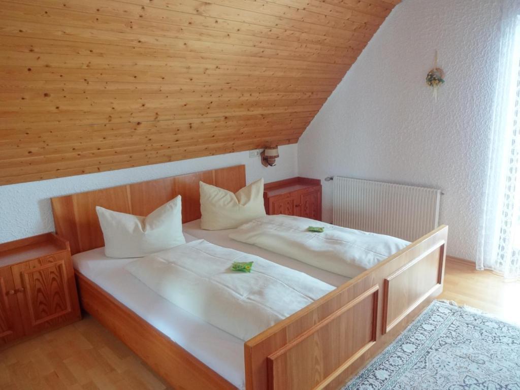 Hochschwarzwald-Hof Hotel Schluchsee Szoba fotó