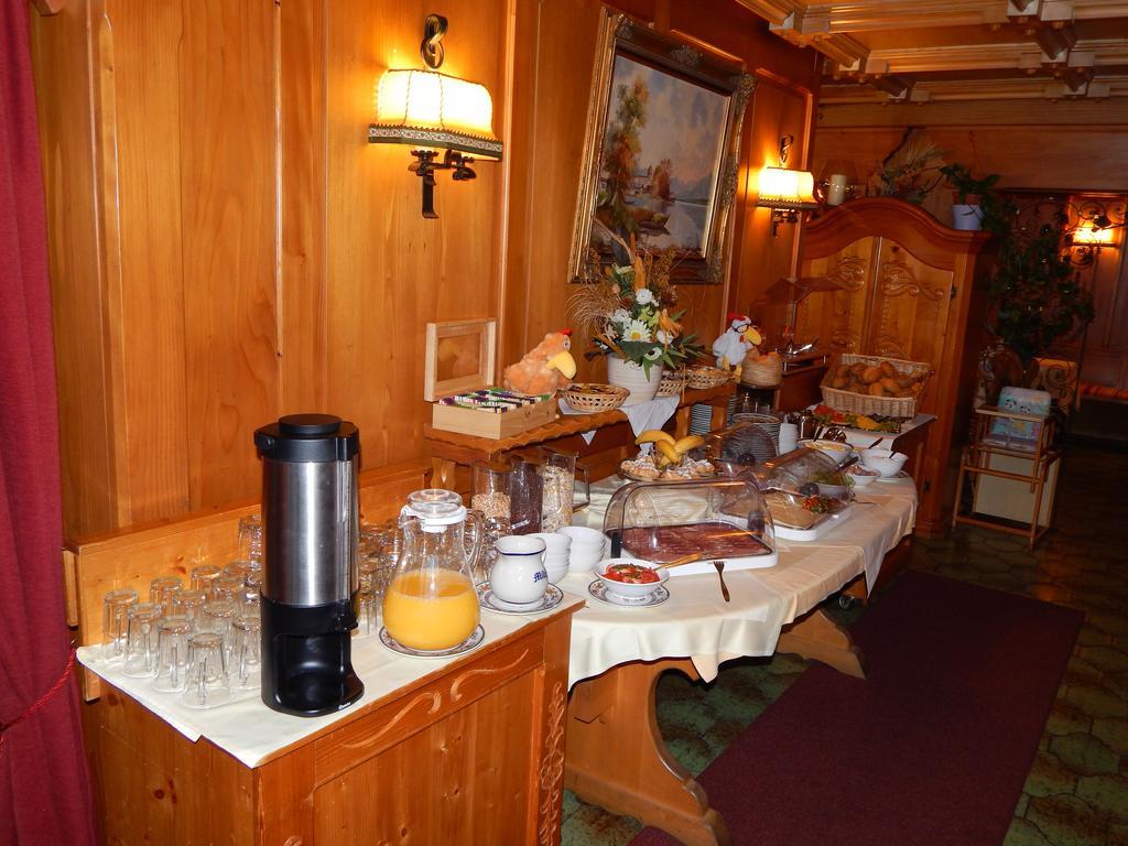 Hochschwarzwald-Hof Hotel Schluchsee Kültér fotó