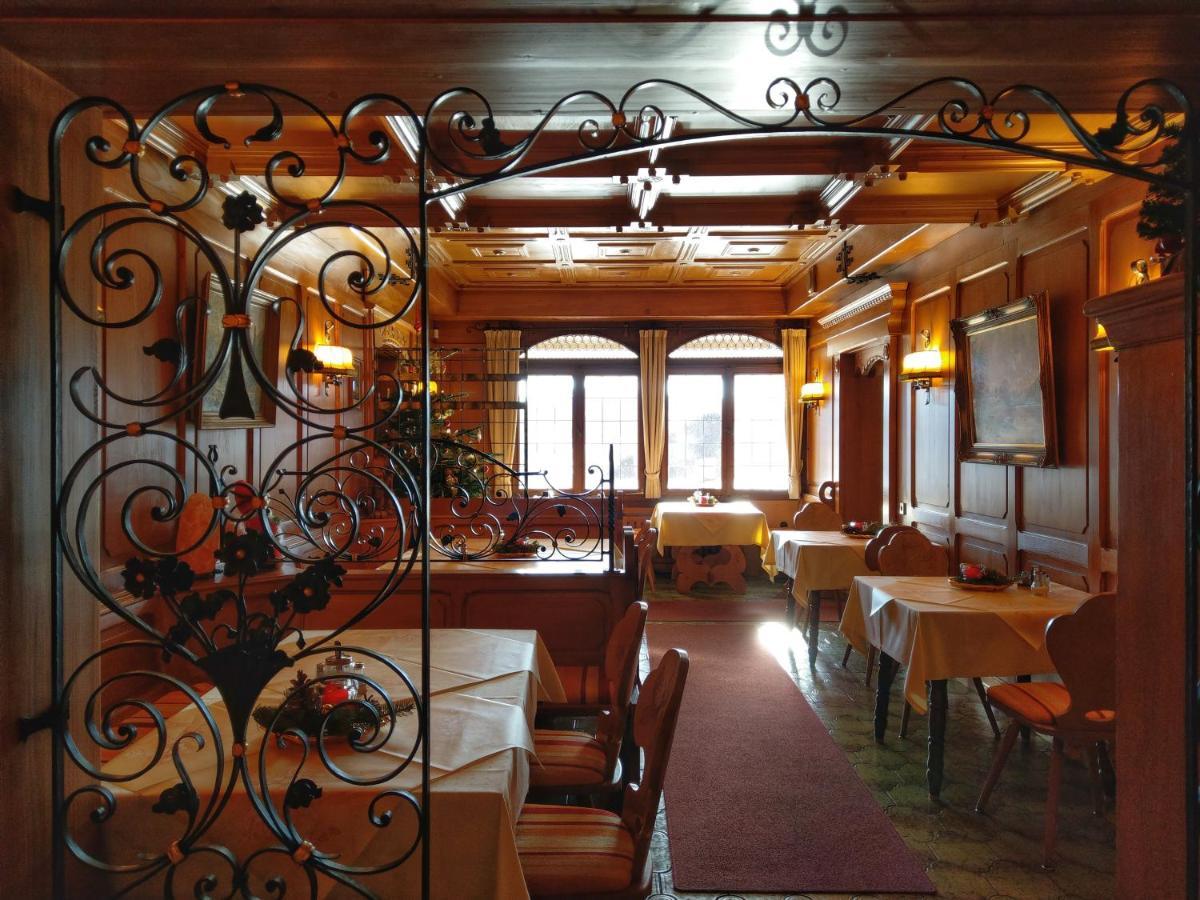Hochschwarzwald-Hof Hotel Schluchsee Kültér fotó